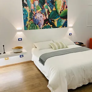 Lavica Di Mezzo Appartement Catane