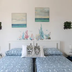 Medusa Exclusive Rooftop Appartement Taormine