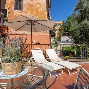 Suburra 61 Suite&terrace , Rome Italy