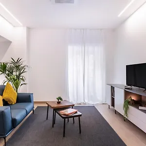 Joivy Cavour Luxury Appartement Rome