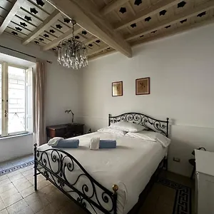 Dimora Del Ghetto Appartement Rome