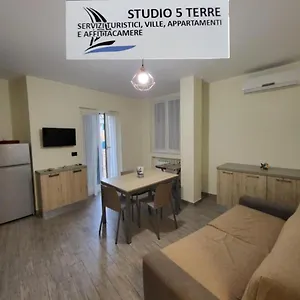 Puppo Appartement Corniglia